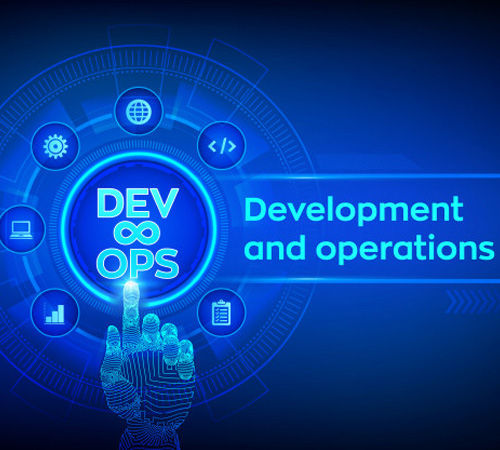 DevOps pipeline