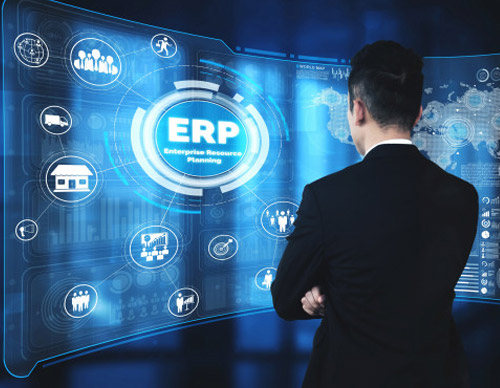 ERP Systems