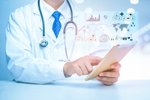 Healthcare Services