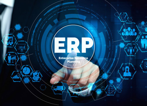 Enterprise Applications